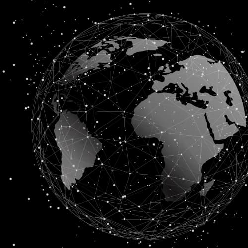 Vernetzter Standortunabhängiger Projekt Globus