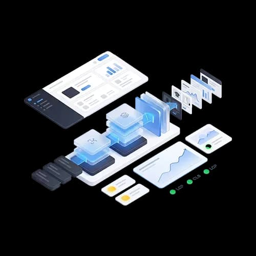 Strukturierte Migration auf eine moderne Next.js-Plattform mit klaren technischen Schritten