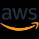 AWS Logo – Cloud Hosting und Anwendungsentwicklung